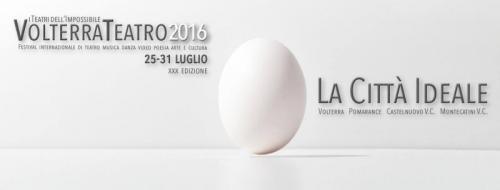 Festival Volterrateatro - Volterra