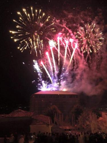 Festa Di San Camillo - Bucchianico