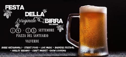 Festa Della Birra  - Valverde