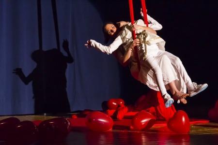 Orfeo Ed Euridice - Trani