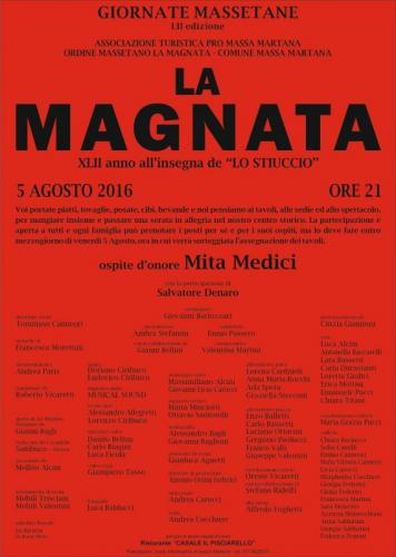 La Magnata Storica - Massa Martana