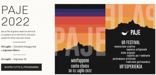 Il Cappello Di Paglia - Montappone