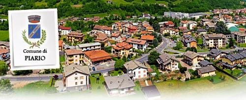 Eventi A Piaro - Piario