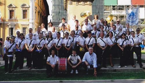 Rassegna Bandistica Di Agello - Magione