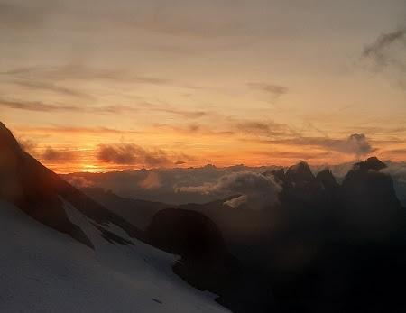 Tramonto In Jazz - Rocca Pietore