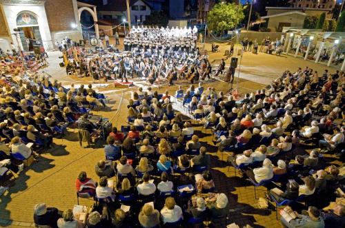 Concerto Sinfonico - Cusago