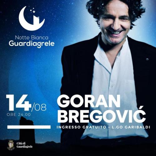 Notte Bianca A Guardiagrele - Guardiagrele