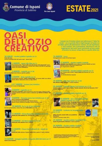 Ispani Jazz Festival - Ispani