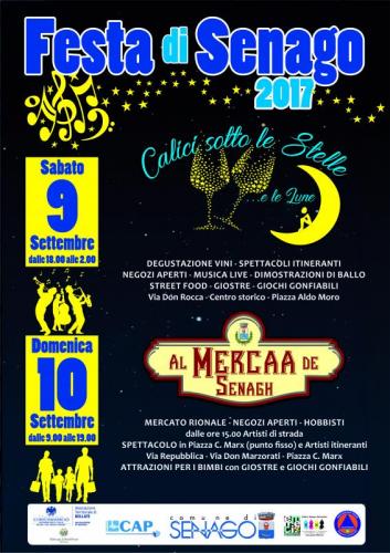 Estate A Senago - Senago