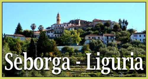 Sagra Dei Batolli - Seborga