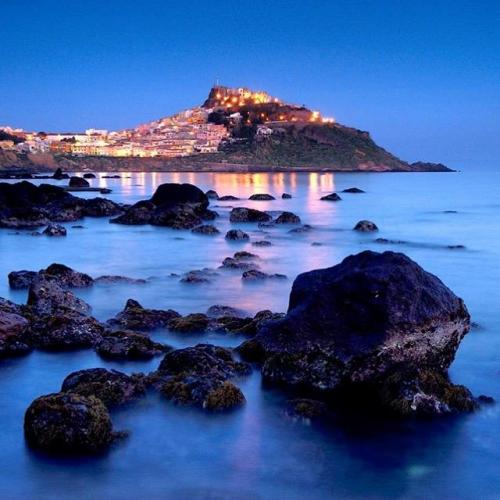 I Borghi Più Belli D'italia - Castelsardo