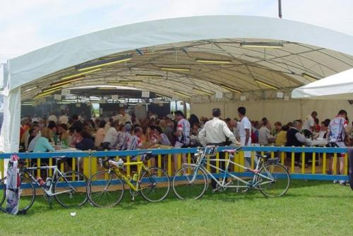 Festa Della Madonna Del Buon Consiglio - Cotignola