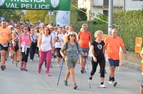 Giro Del Belvedere - Bricherasio