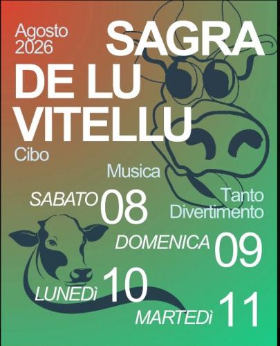 Sagra De Lu Vitellu - Caldarola