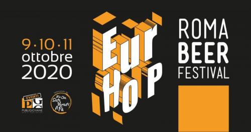 Festa Della Birra - Roma