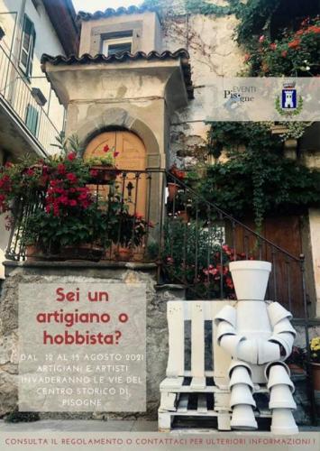 Mostra Mercato Di Pisogne - Pisogne