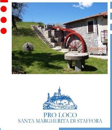 Eventi A Santa Margherita Di Staffora - Santa Margherita Di Staffora