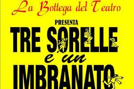 Festa Del Teatro - Roma