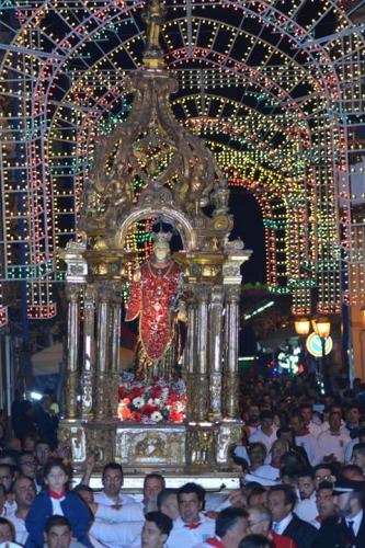 Eventi A Pettineo - Pettineo