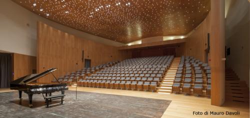 Amiatapianofestival - Cinigiano