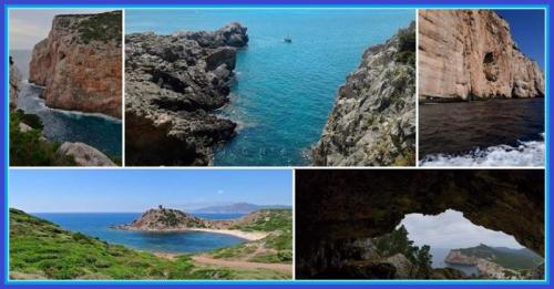 Il Sapore Della Sardegna - Alghero