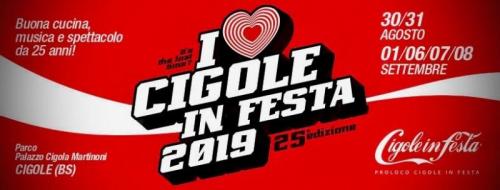 Cigole In Festa - Cigole