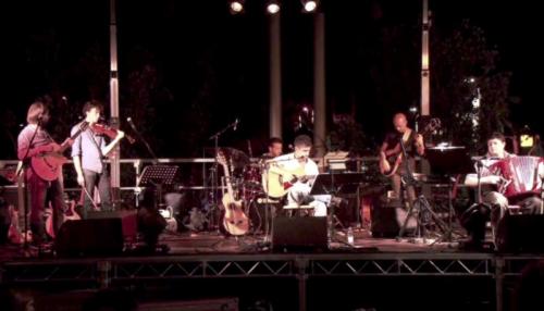 Storia Di Un Cantastorie - Desenzano Del Garda