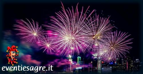 Ferragosto Insieme - Montefiore Conca