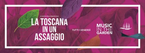 Music In The Garden - Grassobbio