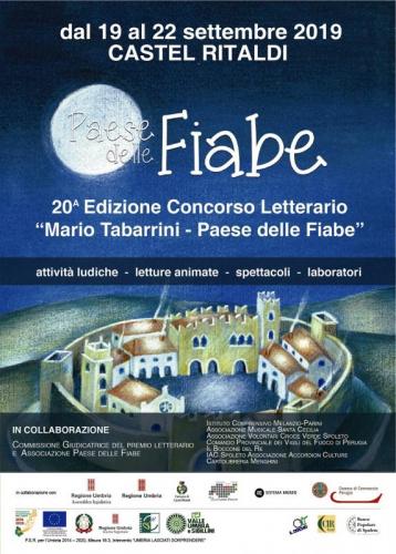 Il Paese Delle Fiabe - Castel Ritaldi