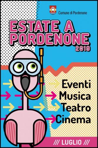 Estate In Città - Pordenone