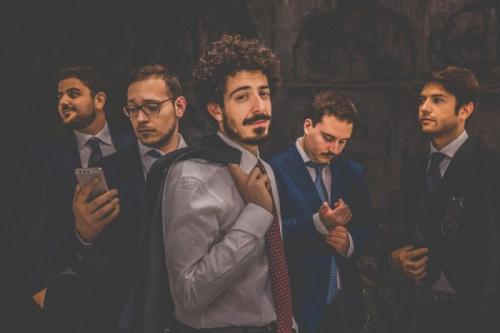 Festival Della Tradizione - Praiano