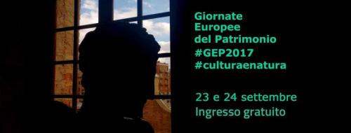 Giornate Europee Del Patrimonio - Ancona