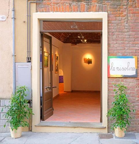 M. A. C. - Mostra D'arte Contemporanea - Lu