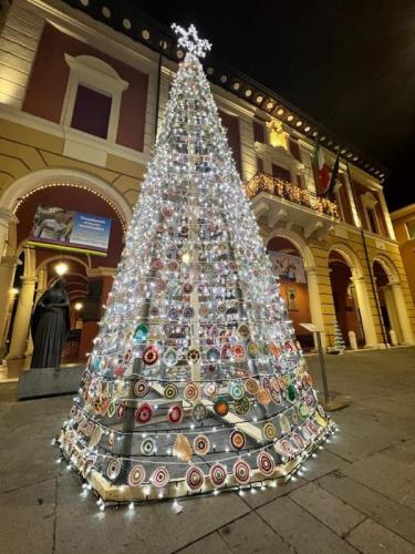 Natale A Massa Lombarda - Massa Lombarda