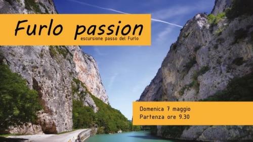Furlo Passion - Acqualagna