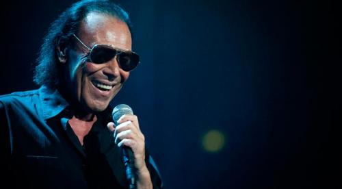 Antonello Venditti In Concerto - Forte Dei Marmi