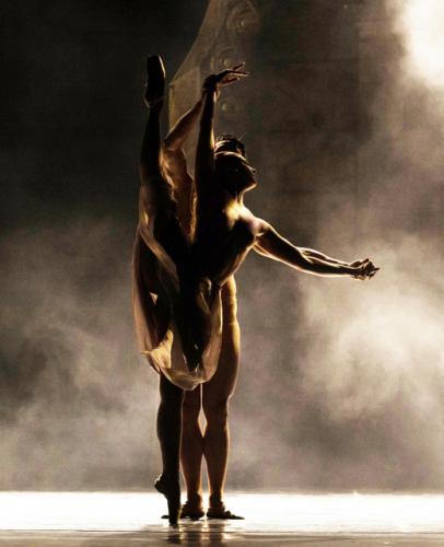 Carmina Burana - Lecce