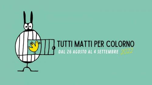 Tutti Matti Per Colorno - Colorno