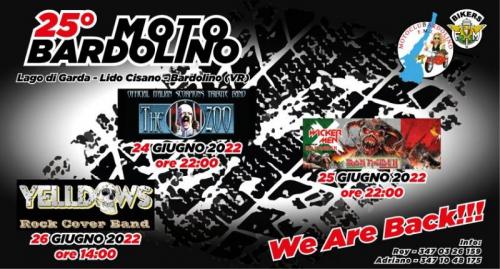 Motobardolino - Bardolino
