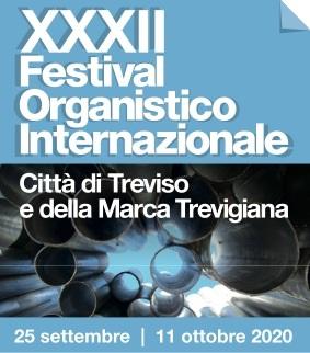 Festival Organistico Internazionale - 