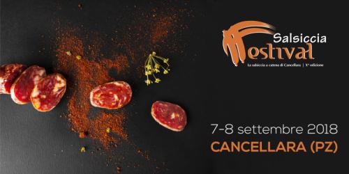 Salsiccia Festival - Cancellara