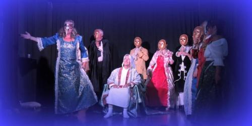 Corso Di Teatro E Dizione - Quartu Sant'elena