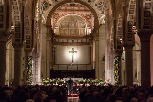 Associazione Musicale Arteviva - Milano