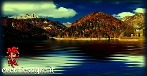 Manifestazioni In Carnia - 