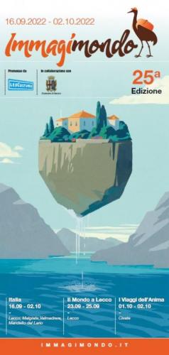 Immagimondo - Civate