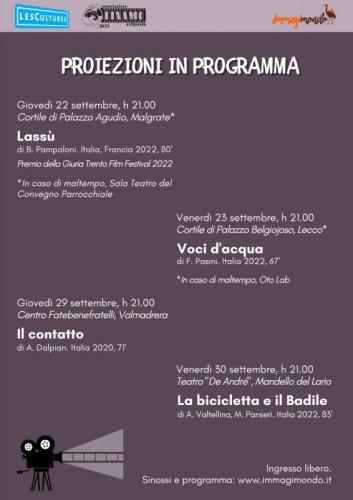 Immagimondo - Civate