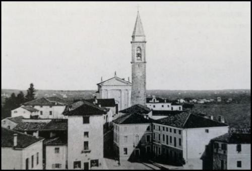 Sagra Del Rosario - Colceresa