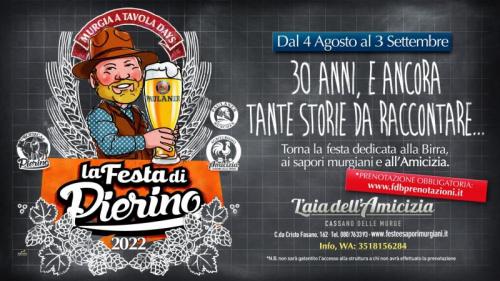 Festa Della Birra A A Cassano Delle Murge - Cassano Delle Murge