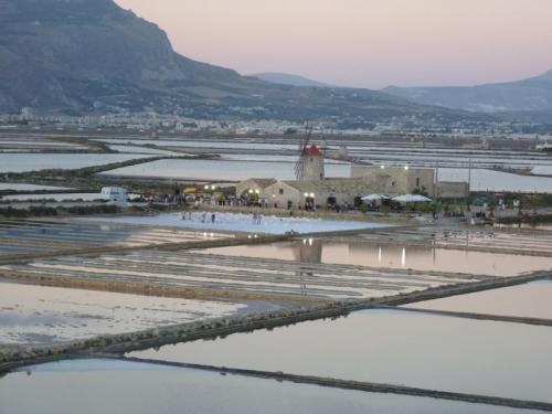 Rosso Aglio & Bianco Sale - Paceco